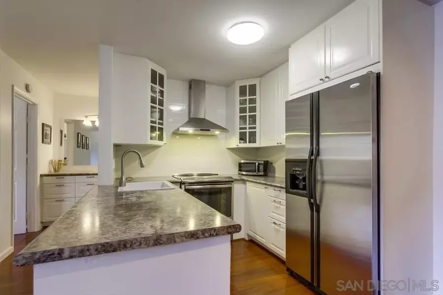2609 Pico Pl #127, San Diego, CA 92109