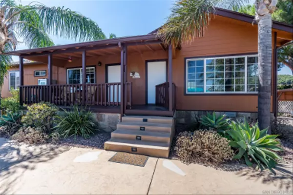 El Cajon, CA 92021,9111 Sierra Alta Way