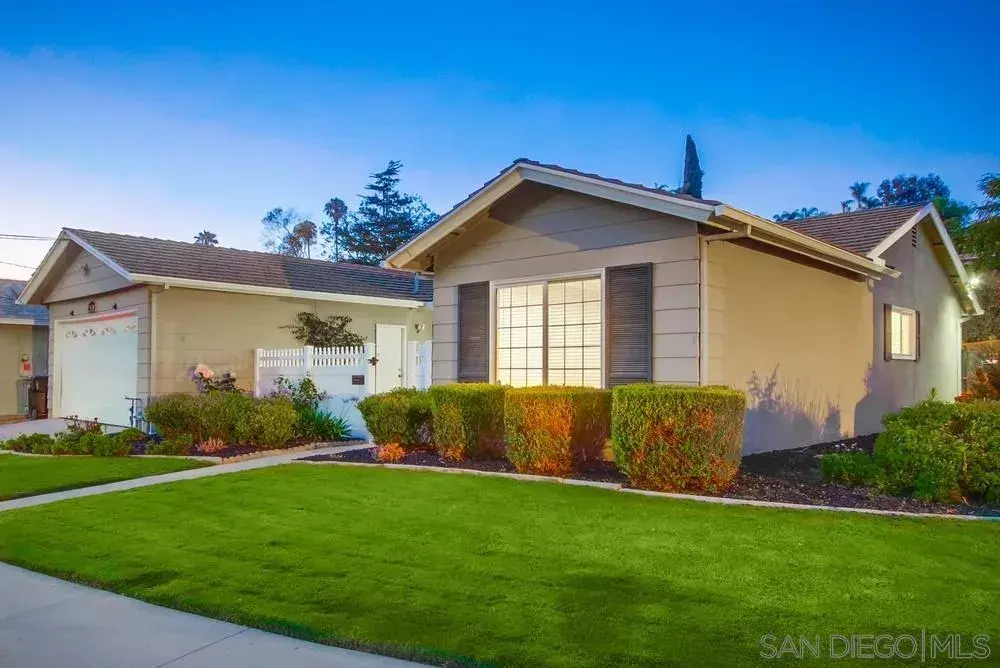 San Diego, CA 92115,5640 Campanile Way