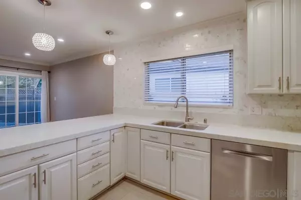 San Diego, CA 92115,5640 Campanile Way