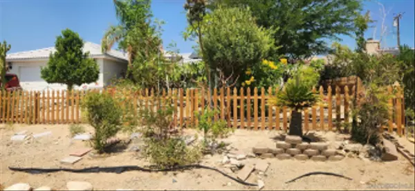 Desert Hot Springs, CA 92240,66656 San Marcus
