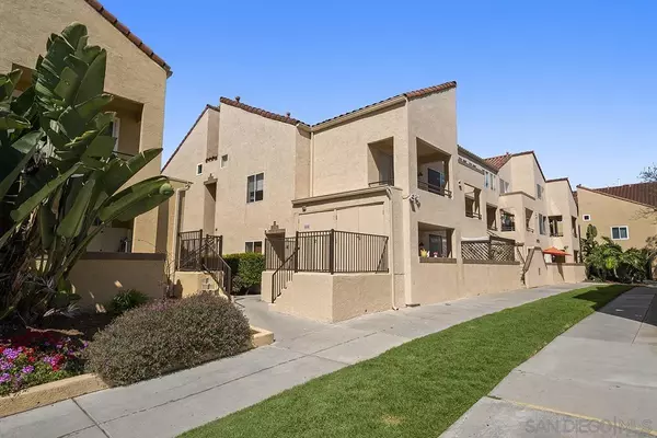 San Diego, CA 92122,3925 Nobel Dr #31