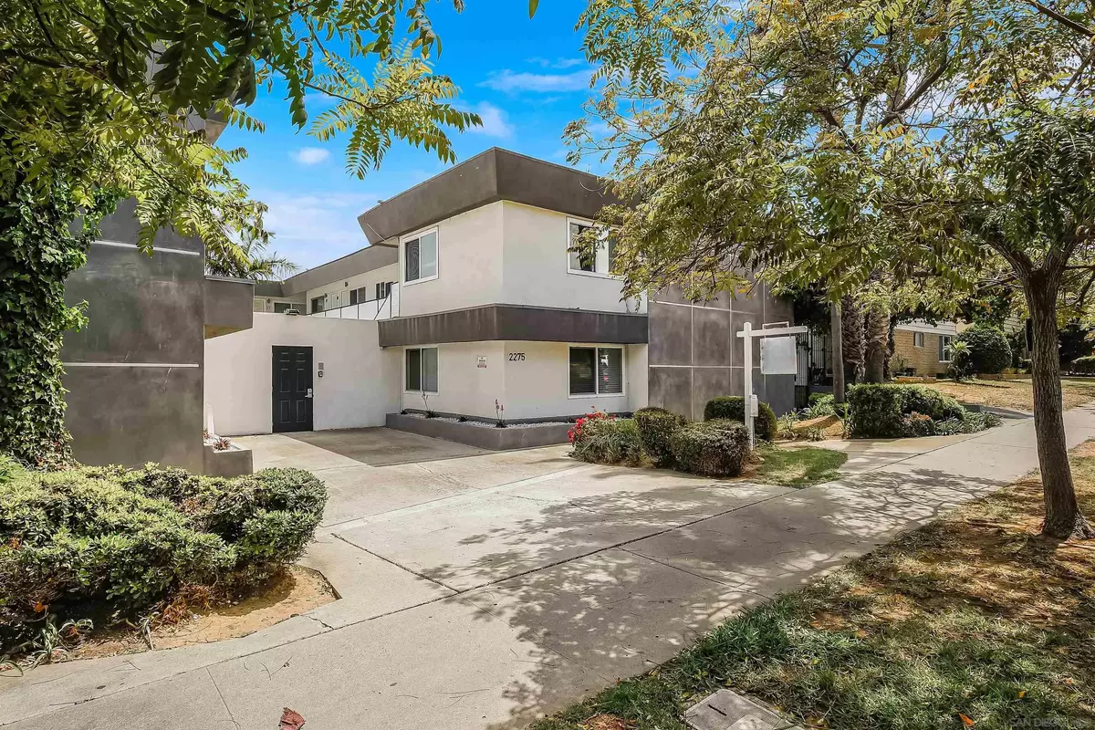 San Diego, CA 92109,2275 Grand Ave. #19