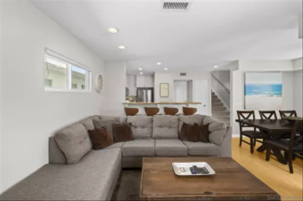 San Diego, CA 92109,735 Jersey Court