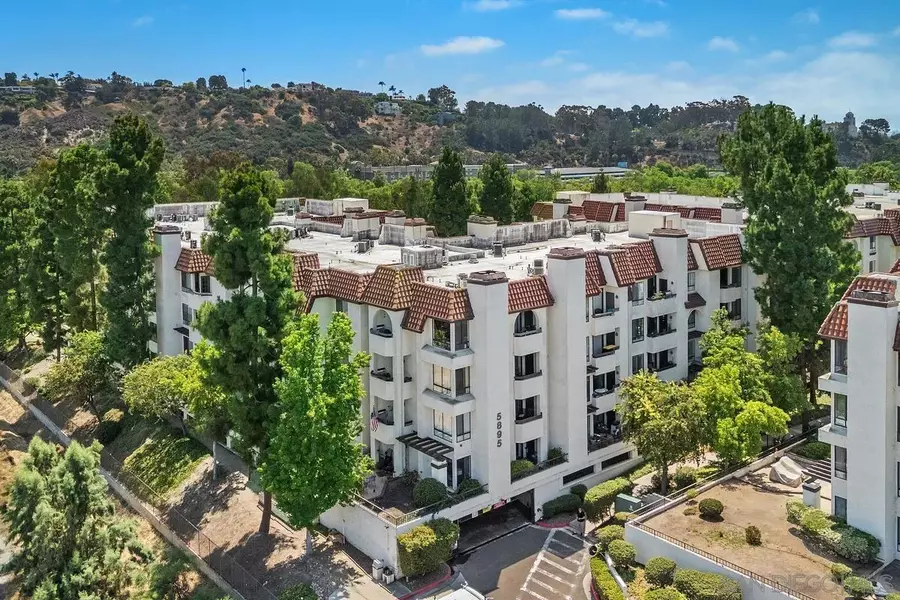 5895 FRIARS RD #5116, San Diego, CA 92110