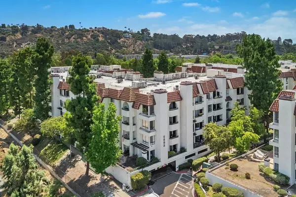 5895 FRIARS RD #5116, San Diego, CA 92110