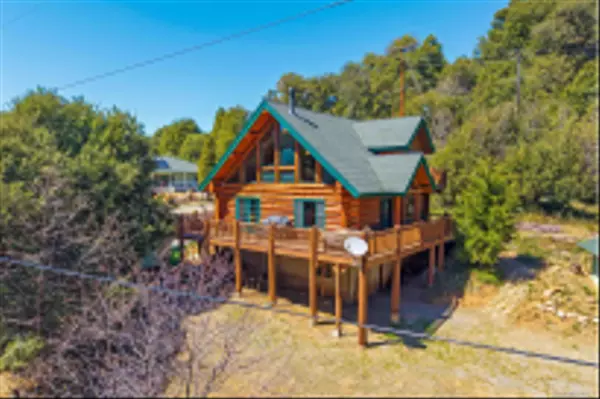 15469 Incapa Rd, Julian, CA 92036