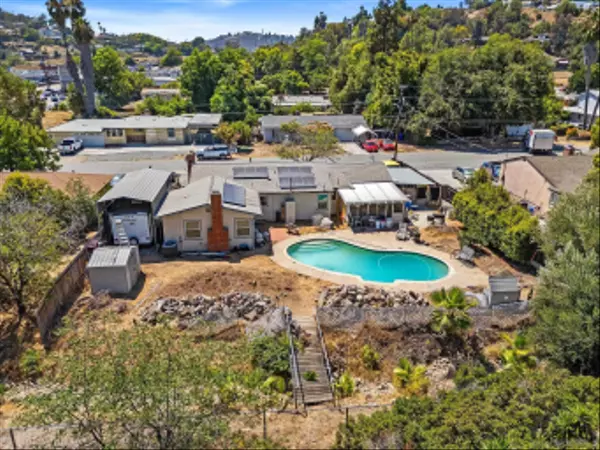 Spring Valley, CA 91977,4039 Citradora Dr