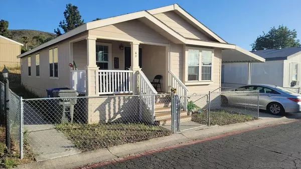 10767 Jamacha Blvd #SPC 68, Spring Valley, CA 91978