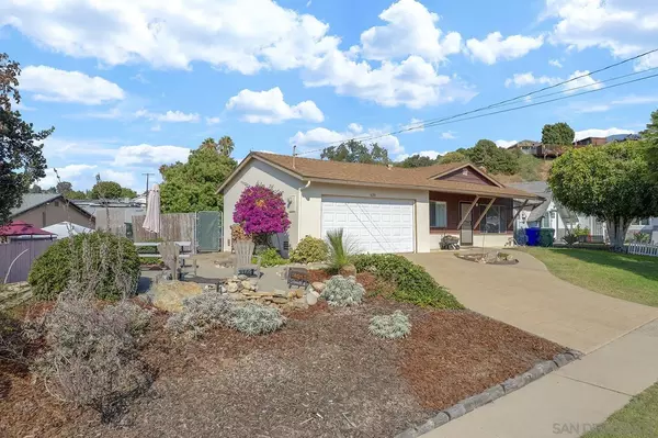 San Diego, CA 92114,639 Kirtright St