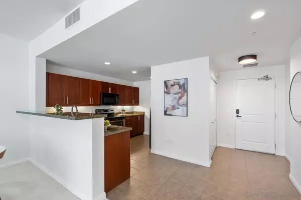 San Diego, CA 92101,206 Park Blvd #314