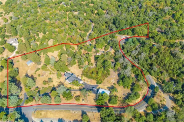 Julian, CA 92036,3869 Pine Hills Rd
