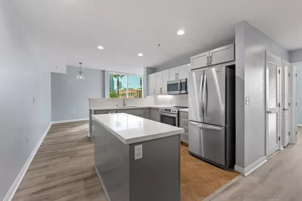 253 10Th Ave #321, San Diego, CA 92101