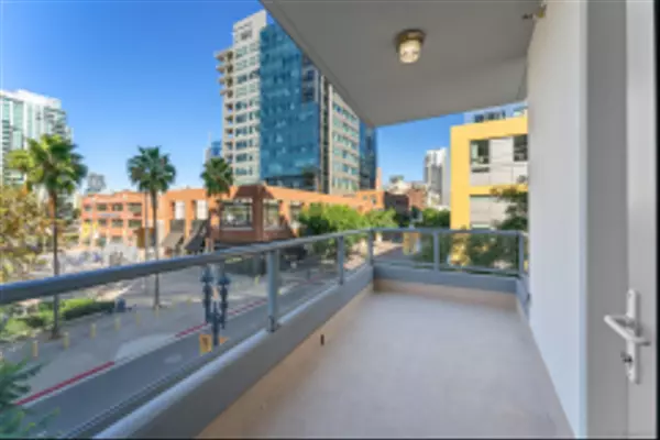 253 10Th Ave #321, San Diego, CA 92101