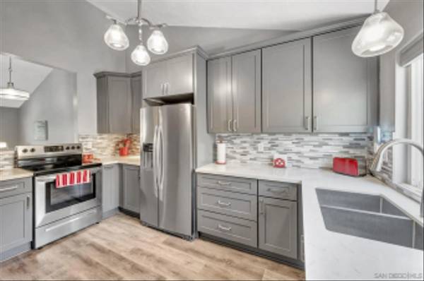 La Mesa, CA 91942,7700 Parkway Dr #17