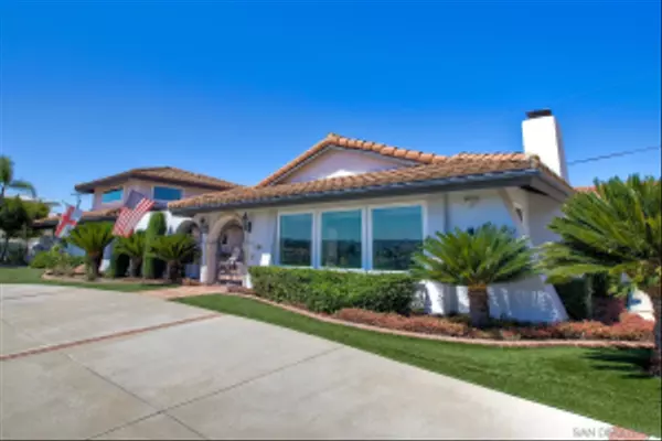 Fallbrook, CA 92028,2064 Santa Margarita Dr.