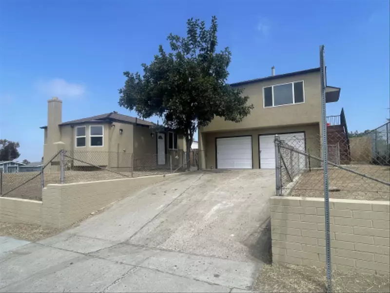 S S 47Th St, San Diego, CA 92113