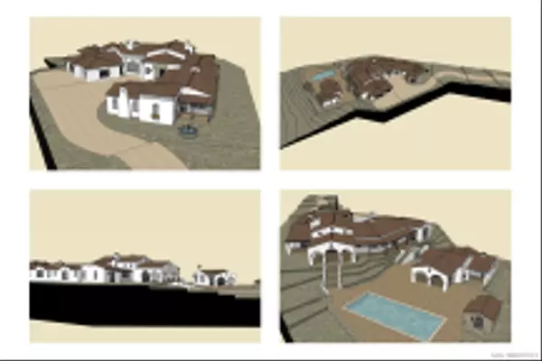 16574 Zumaque, Rancho Santa Fe, CA 92067