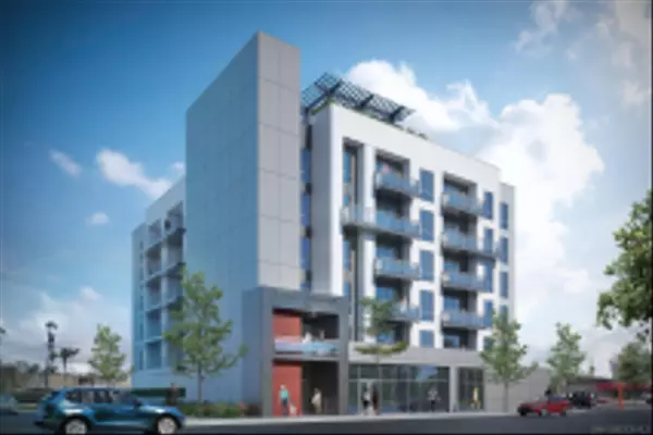 2724 El Cajon Blvd #604, San Diego, CA 92104