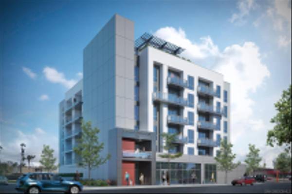 2724 El Cajon Blvd #604, San Diego, CA 92104