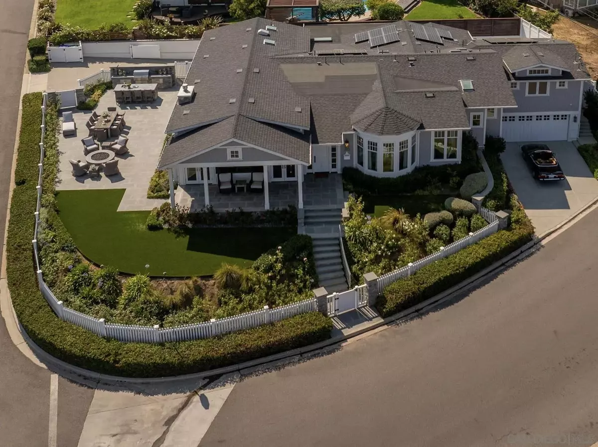 San Diego, CA 92106,3603 Carleton St
