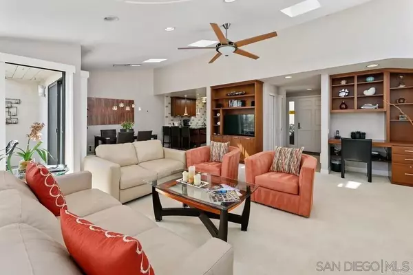 Solana Beach, CA 92075,579 S Sierra Ave #20