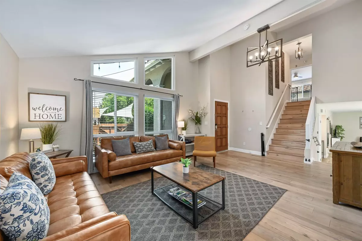 Encinitas, CA 92024,102 Cerro St #1