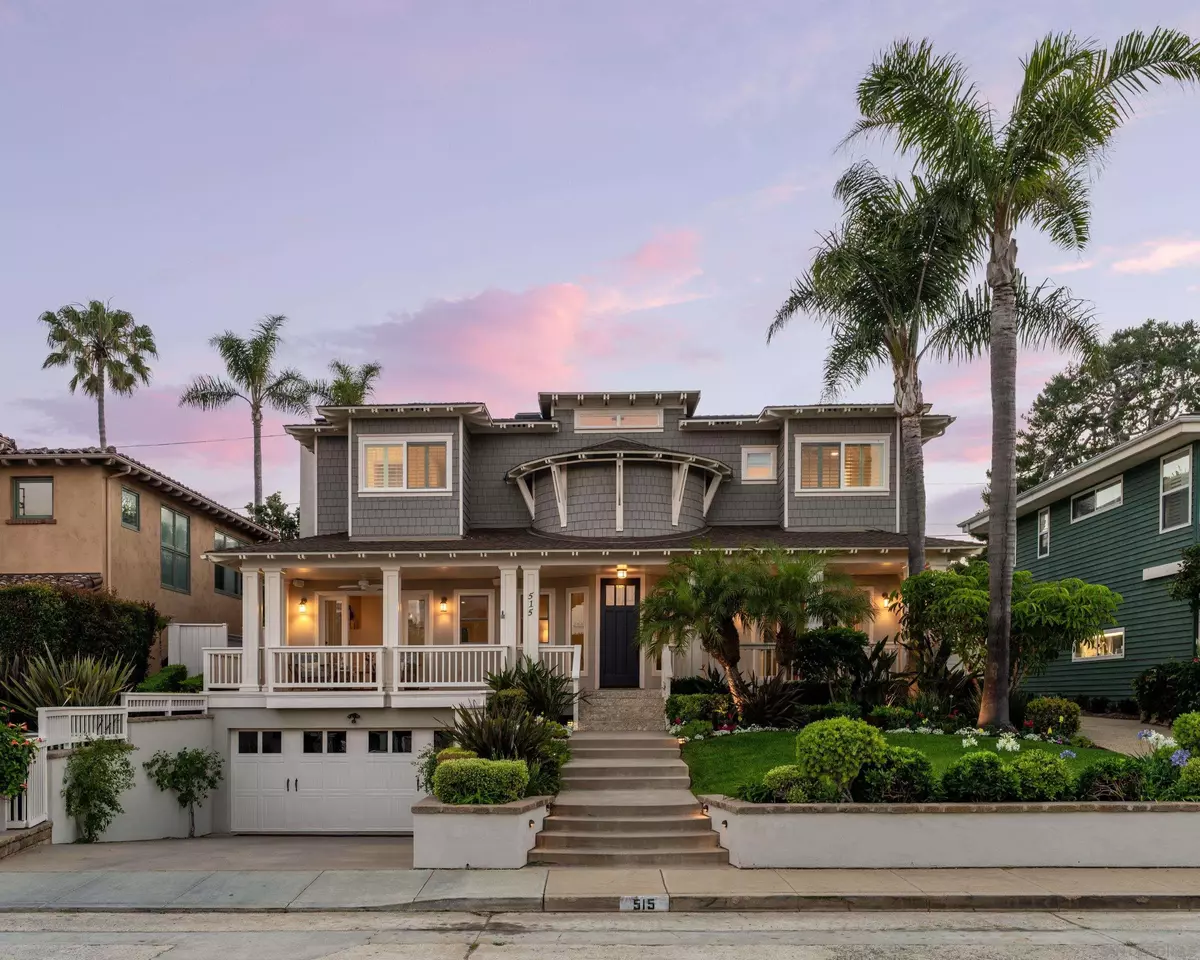 Solana Beach, CA 92075,515 N Acacia Ave