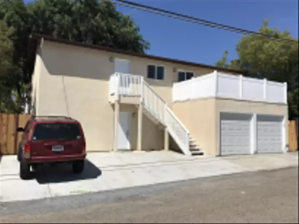 6337 MALCOLM DRIVE, San Diego, CA 92115
