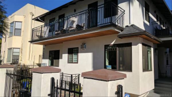 1647 9th Ave., San Diego, CA 92101