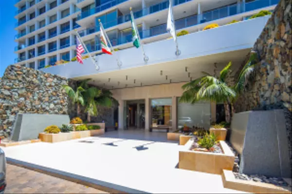 Coronado, CA 92118,1770 Avenida Del Mundo #1608