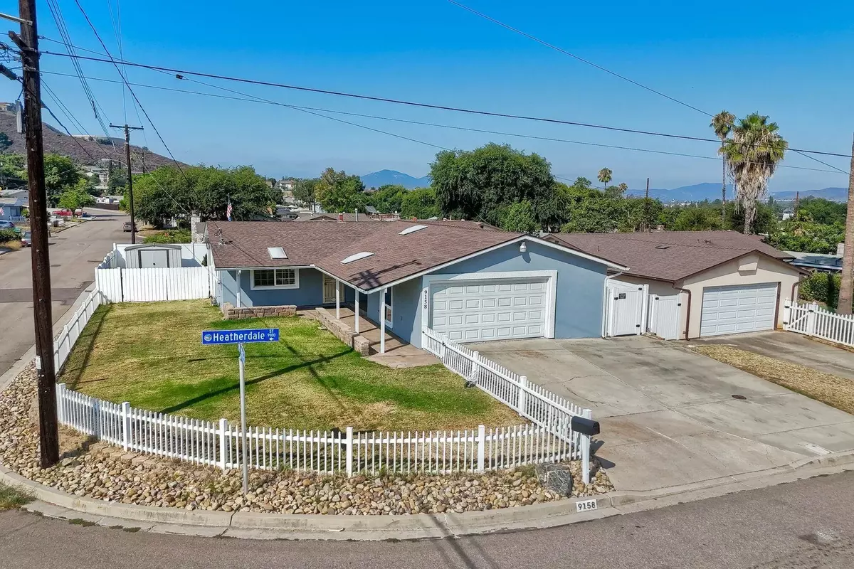 Santee, CA 92071,9158 Heatherdale St