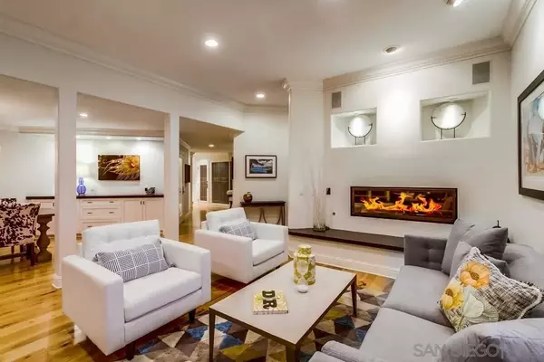 La Jolla, CA 92037,7651 Country Club Drive