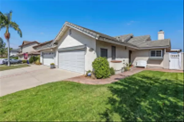 9530 Whellock Way, San Diego, CA 92129