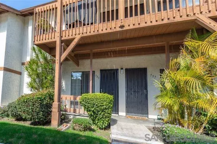 6362 Rancho Mission Rd #705, San Diego, CA 92108