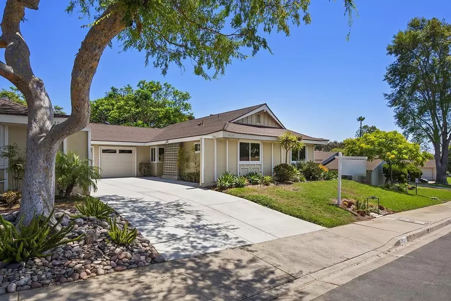 6127 Erlanger Street, San Diego, CA 92122