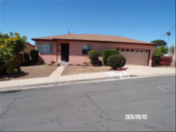 4946 DAFTER PLACE, San Diego, CA 92102