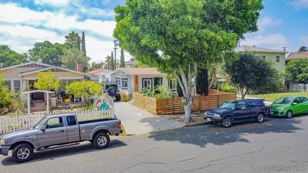 San Diego, CA 92104,4332 Wilson Ave