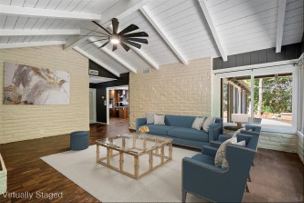 Spring Valley, CA 91977,4201 Avenida Gregory