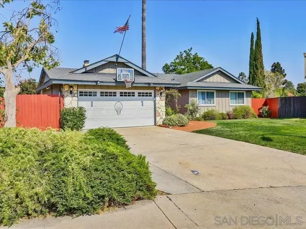 Chula Vista, CA 91913,1679 Mills St.