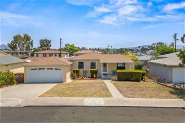 Lemon Grove, CA 91945,3015 Olive St.