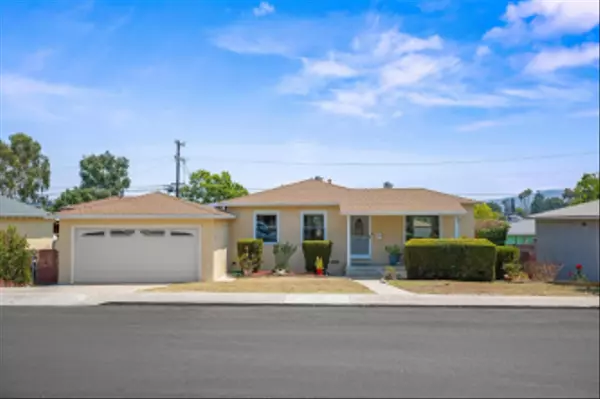 Lemon Grove, CA 91945,3015 Olive St.