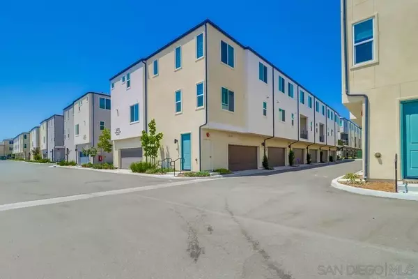 5474 Shorefront Dr #157, San Diego, CA 92154