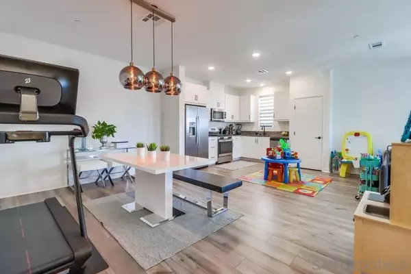 San Diego, CA 92154,5474 Shorefront Dr #157