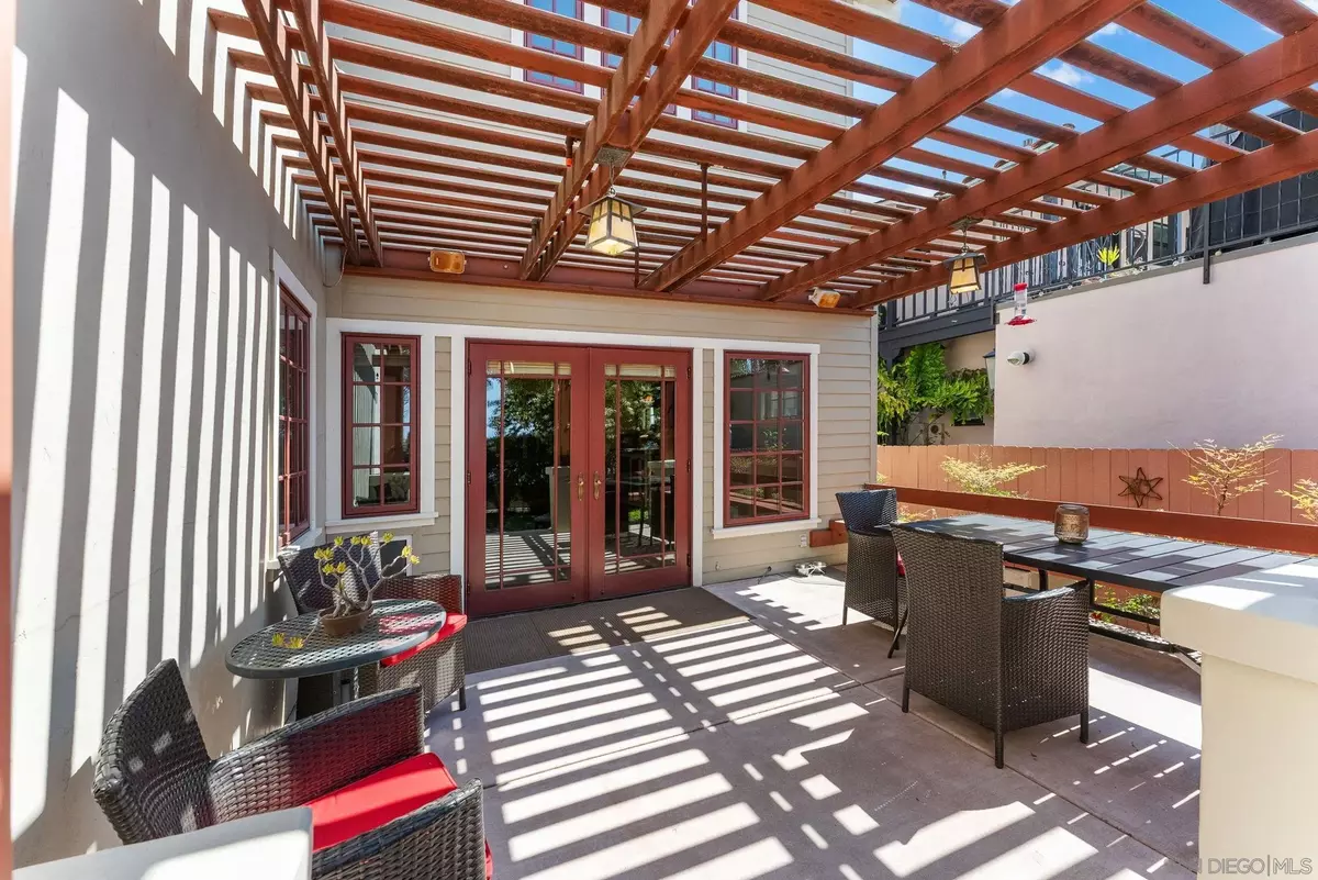 San Diego, CA 92116,1108 Madison Ave