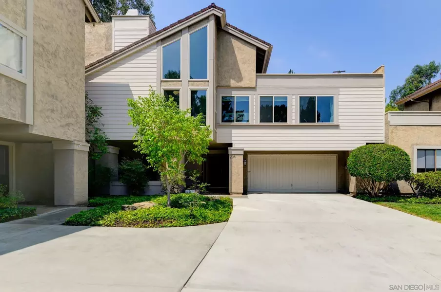 5218 Caminito Apartado, San Diego, CA 92108