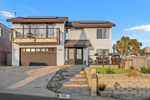 Spring Valley, CA 91977,1645 Buena Vista Ave