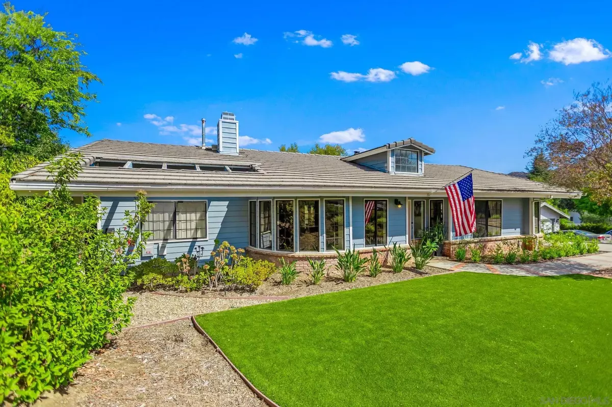 Ramona, CA 92065,24822 Pappas Rd