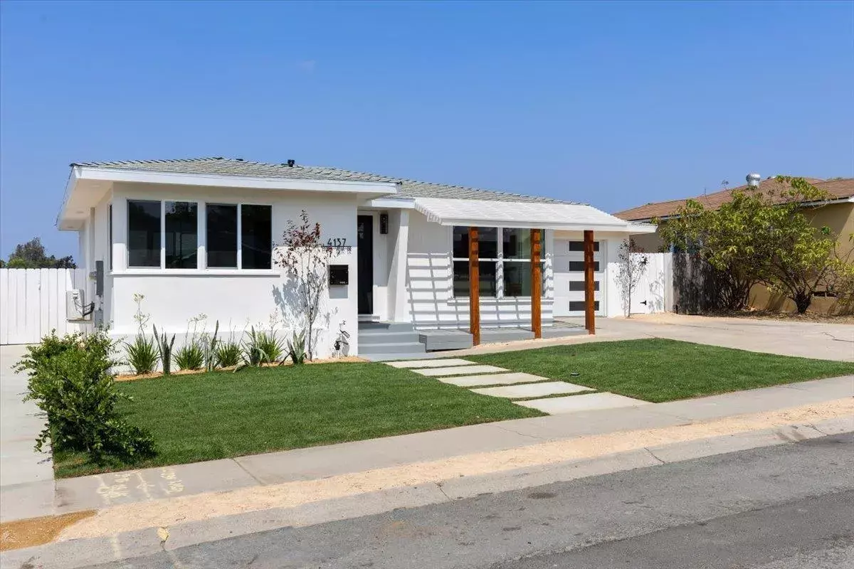 San Diego, CA 92115,4137 Loma Alta Dr