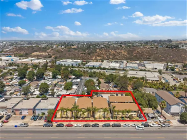 5460-68 IMPERIAL AVE, San Diego, CA 92114